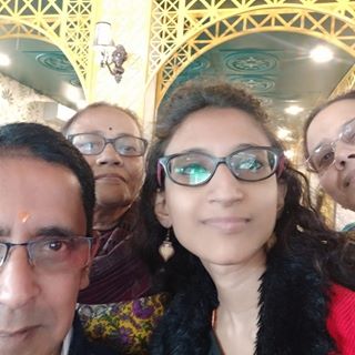 Profile Picture of Meenal Prasad Mathur (@meenal.mathur.77) on Facebook