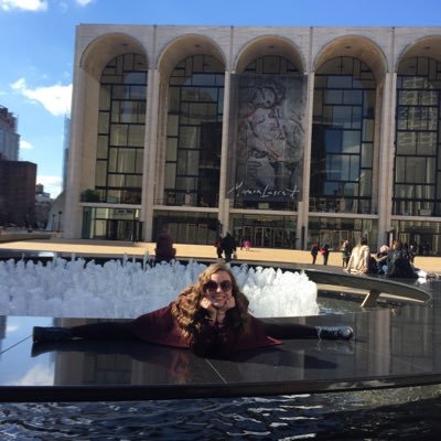 Profile Picture of Megan Lafferty (@meganlafferty11) on Twitter