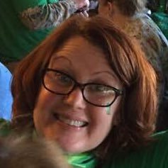 Profile Picture of CeeBee (@BarrettColleen) on Twitter