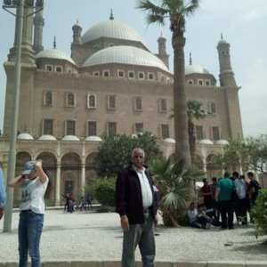 Profile Picture of Gamal Hussein Ali (@GamalHusseinAl1) on Twitter