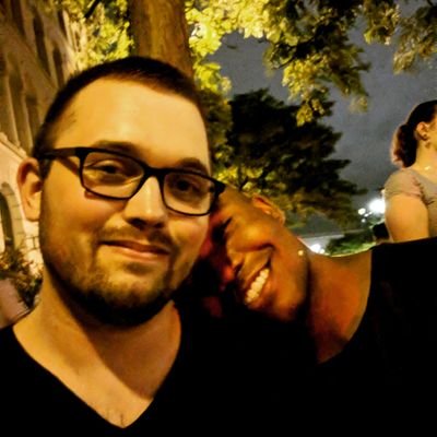 Profile Picture of Jason Hooks (@HumorIlliterate) on Twitter