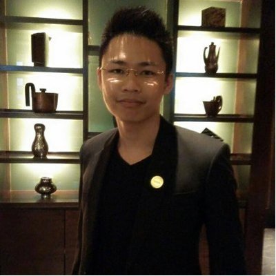 Profile Picture of Arthur Lim Jing Da (@Jingda) on Twitter