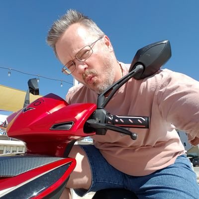 Profile Picture of Steve Schumacher (@SterlingCinema) on Twitter