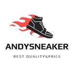 Profile Picture of Andy Sneaker (@andysneaker_com) on Instagram