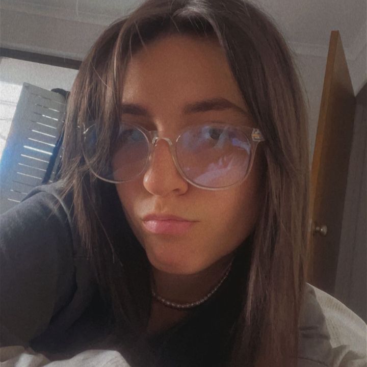 Profile Picture of Talia (@taliadonn) on Tiktok