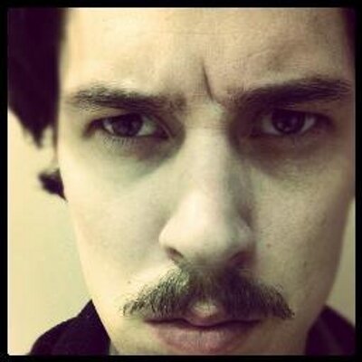 Profile Picture of Nickatnoon (@nicholaslent) on Twitter
