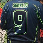 Profile Picture of Josh Samples (@jsamp09) on Instagram