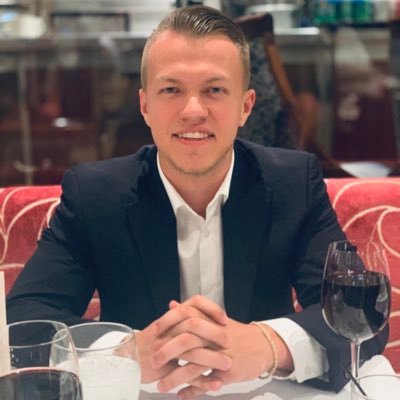 Profile Picture of Michael Mueller (@m_mueller13) on Twitter