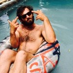 Profile Picture of Tyler Stephenson (@rum_to_the_hills) on Instagram