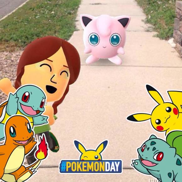 Profile Picture of Lillian Ortiz (@lillifrog) on Poshmark