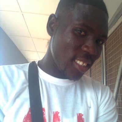 Profile Picture of Nathaniel A. Richter (@rajonrichter007) on Twitter