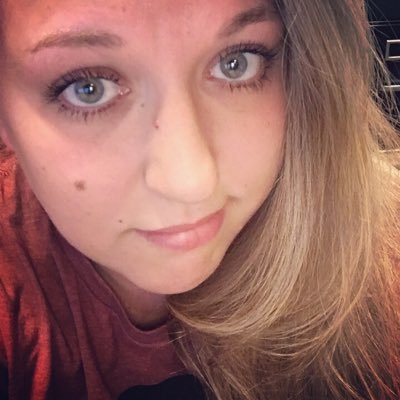 Profile Picture of Kayla D Knudsen (@mdk_supergirl) on Twitter