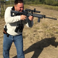 Profile Picture of Edward Grego (@edward-grego) on Quora