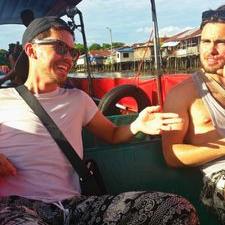 Profile Picture of Joe Tavares (@Tavaares_) on Twitter