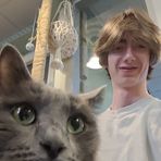 Profile Picture of Caleb Arbeau (@caleb.arbeau) on Facebook