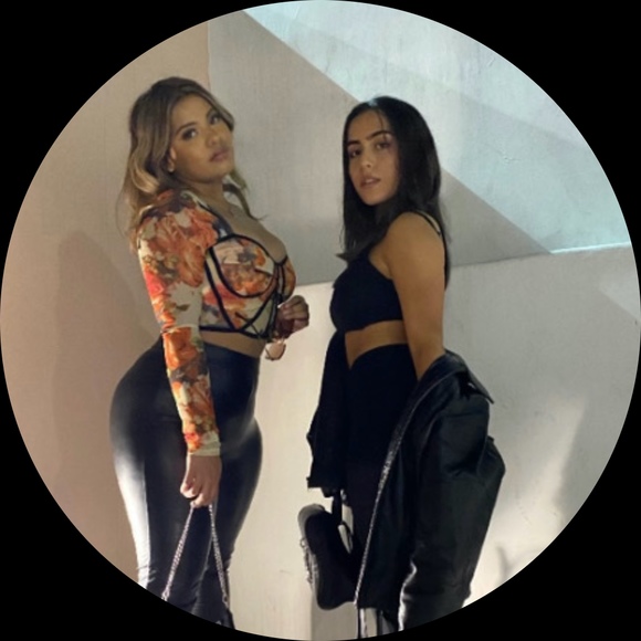 Priscilla Alvarez - Poshmark Profile Picture of Priscilla Alvarez (@prissalvarez) on Poshmark