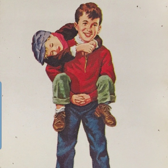 Profile Picture of Jose Corrales (@abuelochepe) on Poshmark