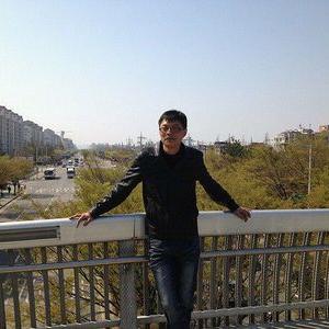 Profile Picture of Boris Kim (@Kim19830216B) on Twitter