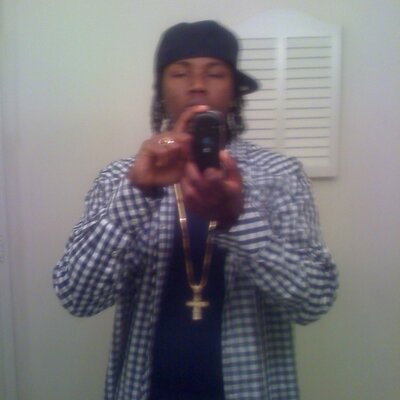 Profile Picture of Robert Pettis (@Pettis09) on Twitter