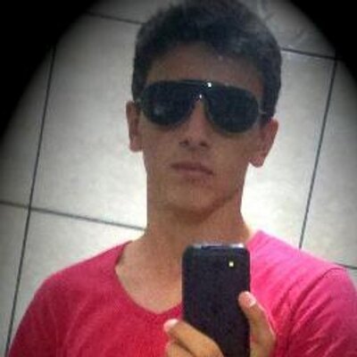 Profile Picture of David Tiberio Rosa (@Nenem_Safadinho) on Twitter