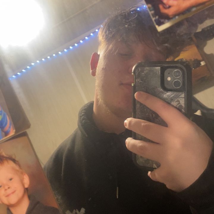 Profile Picture of Louisiana baby 🐊🦞🦀⛽️337 (@jefferycomeaux) on Tiktok