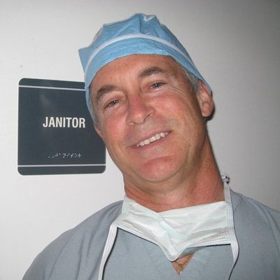 Profile Picture of Mark Sibley MD (@MdSibley) on Twitter