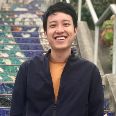 Profile Picture of Chris Lu (@chris__lu) on Twitter