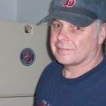 Profile Picture of Bill Pomfret (@bill.pomfret) on Facebook