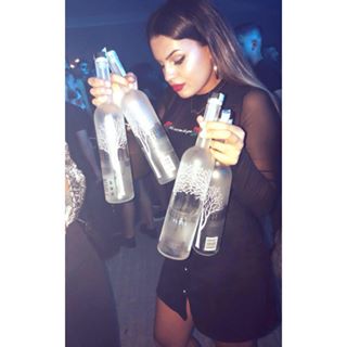 Profile Picture of Natalia William (@Natalia-William) on Facebook