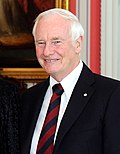 Profile Picture of David Johnstonon Wikipedia