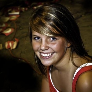 Profile Picture of Carlie Rose (@carliesaintsplayer) on Myspace