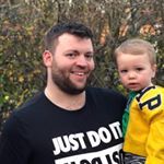 Profile Picture of Dan Cronin (@iamdancronin) on Instagram