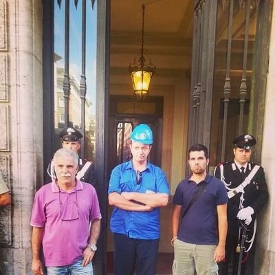 Profile Picture of Paul Tape (@Paolo_Cassetta) on Twitter