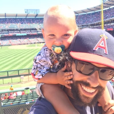 Adam Atallah - Twitter Profile Picture of Adam Atallah (@AdamAtallah1) on Twitter