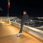 Profile Picture of Stefano Guglielmi (@Stefano-Guglielmi) on Facebook