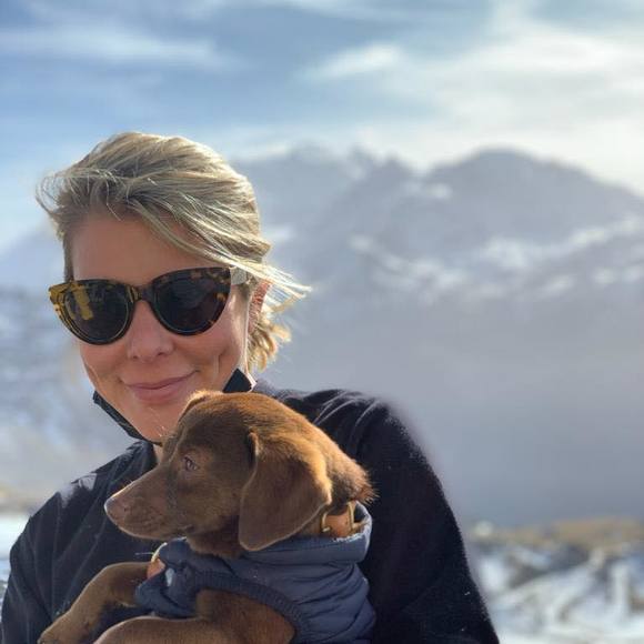 Profile Picture of Sonia Barbey (@soniabarbey) on Poshmark