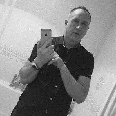 Profile Picture of Steve Pelham (@StevePelham) on Twitter
