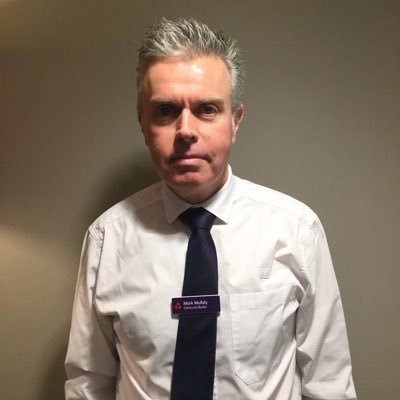 Profile Picture of Mark Mullally NatWest (@markmullallyna1) on Twitter