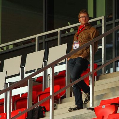 Profile Picture of Tobi Godič (@TobiGodic13) on Twitter