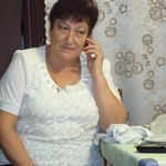 Profile Picture of Тамара Самсонова (@tamarasamsonova513) on Instagram