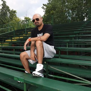 Profile Picture of Emmett Golden (@egoldie80) on Instagram