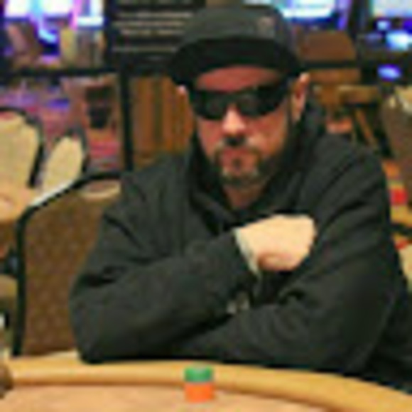 Profile Picture of Scott Cardone (@scottcpoker) on Poshmark