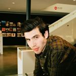 Profile Picture of justin (@justinsingerman) on Instagram