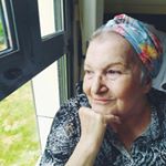 Profile Picture of Isabel Alemany (@laabuelisa) on Instagram