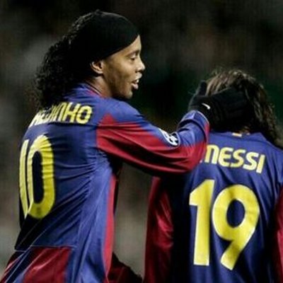 Profile Picture of Jose Bernardez (@Josico_FCB) on Twitter