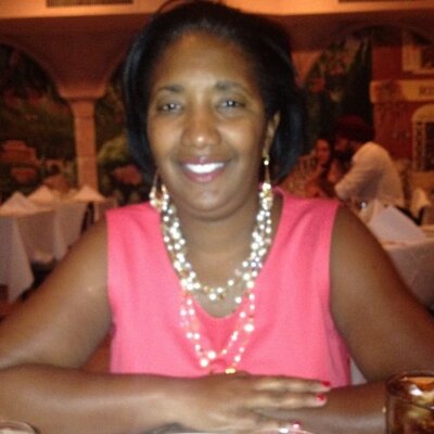 Profile Picture of Tonya (@Tonya_T_Roscoe) on Twitter