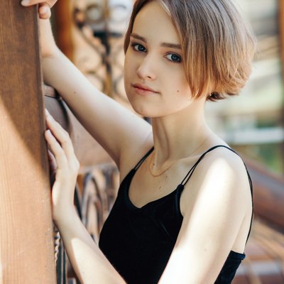 Profile Picture of Kristin Aune (@KristinAune4) on Twitter