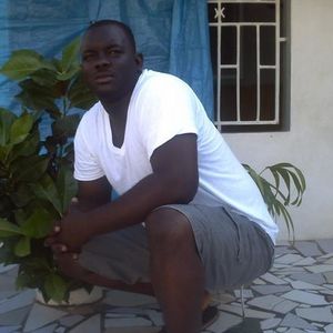 Profile Picture of Marvin Senior (@vinnoboy) on Myspace