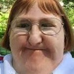 Profile Picture of Vous Pouvez M’appeler Pam (@pamela_melemeche) on Instagram