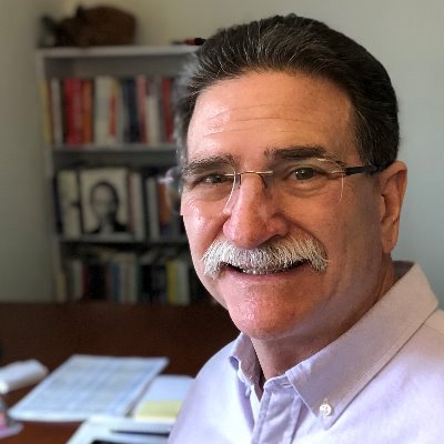 Profile Picture of Bob Kelner KNewView (@kNewView) on Twitter